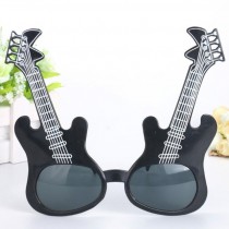 Oculos Guitarra Negra