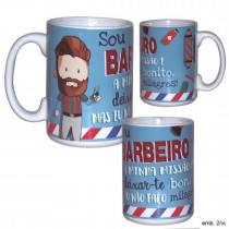 Caneca Barbeiro