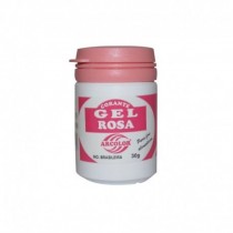 Corante Gel Rosa 30g