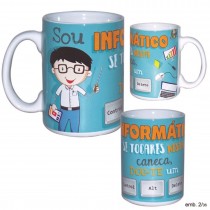 Caneca Informático