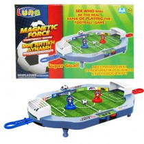 Jogo de mesa magnético Futebol