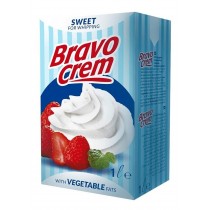 Nata Bravo Cream 1lt