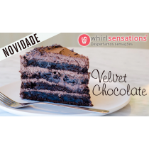 WS Cake Velvet Chocolate 500g