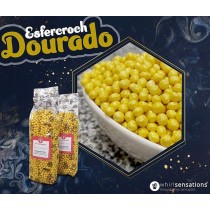 WS Esfercroch Dourado 250g