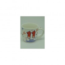 Caneca A Tal Idade 11 com lata