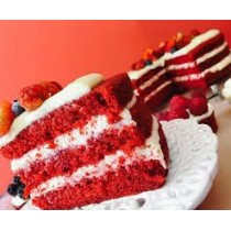 WS Cake Vermelho 500g