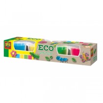 SES Plasticina Eco Play...