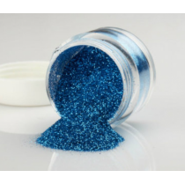 Glitter Alimentar Azul 5g