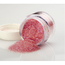 Glitter Alimentar Rosa 5g