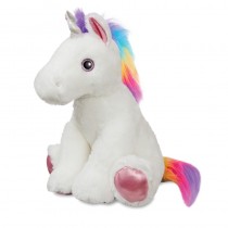 Peluche Unicornio Sentado...