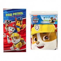 Toalha Praia Paw Patrol