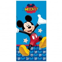 Toalha de praia Mickey