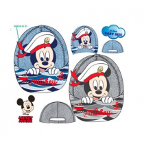 Boné Mickey Baby marinheiro...