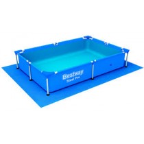 Tapete para piscina 295x206cm