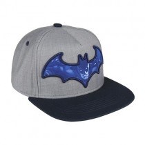 Boné Cap Batman Nova Era