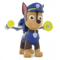 Deco bolo Paw Patrol - Chase