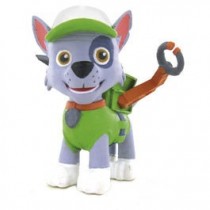 Deco bolo Paw Patrol - Rocky