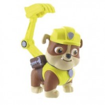 Deco bolo Paw Patrol - Rubble