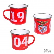 Caneca Metal SLB