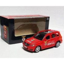 Carro Miniatura Benfica