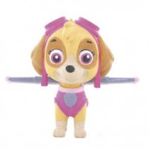 Deco bolo Paw Patrol - Skye