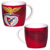 Caneca abaulada SL Benfica