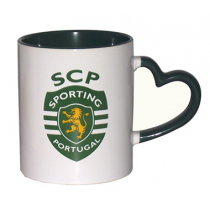 Caneca asa coração SCP