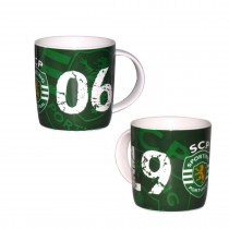 Caneca Sporting CP 1906