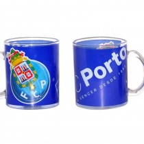 Caneca standart vidro FCP