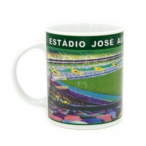 Caneca SCP Estadio