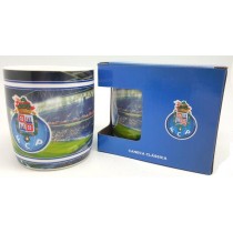 Caneca FCP Estádio