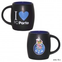 Caneca barril FC Porto