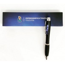 Esferografica Touch Led FCP