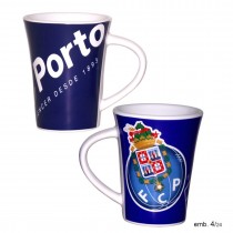 Caneca Alta FCP