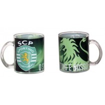 Caneca standart vidro SCP