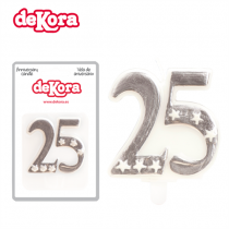 Dekora Vela 25 aniversario