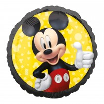 Balão Foil Mickey Forever