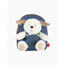 Mochila Infantil C/Peluche...