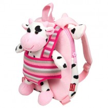 Mochila Infantil C/ Peluche...