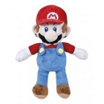 Peluche Super Mario 20cm