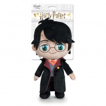 Peluche Harry Potter 30cm