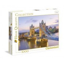 Clementoni Puzzle 1000pcs...