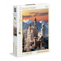 Clementoni Puzzle 1500pcs...