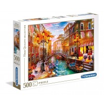 Clementoni Puzzle 500pcs...