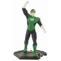 Deco Bolo Green Lantern