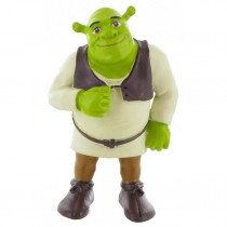 Deco Bolo Shrek