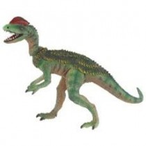 Deco bolo Dilophossaurus
