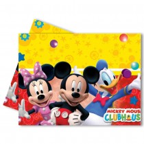 Toalha de mesa Mickey