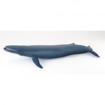 Deco Bolo Baleia Azul Papo