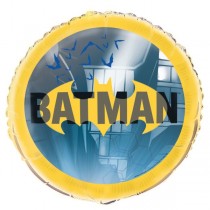 Balão Batman Foil 45.7cm